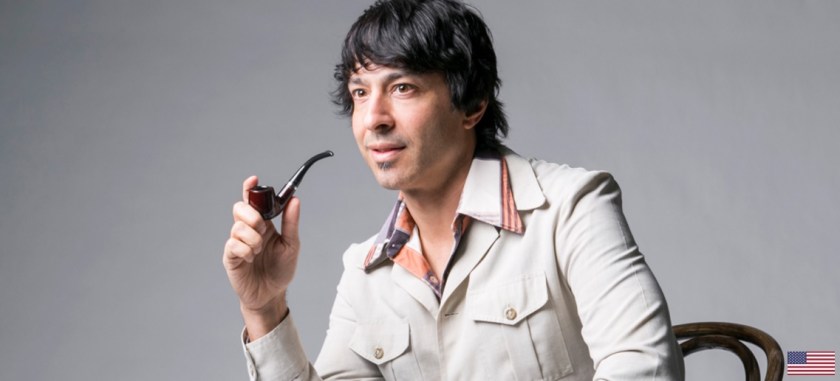 Arj Barker