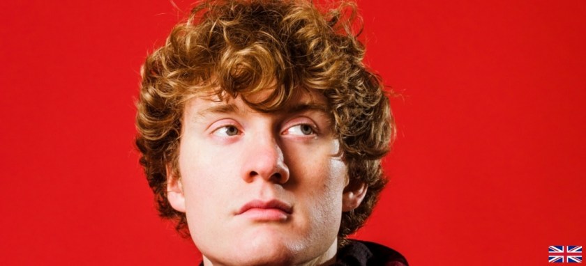 James Acaster