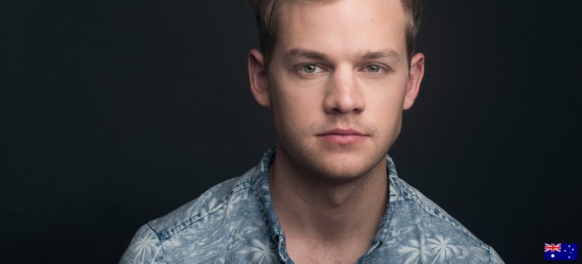 Joel Creasey