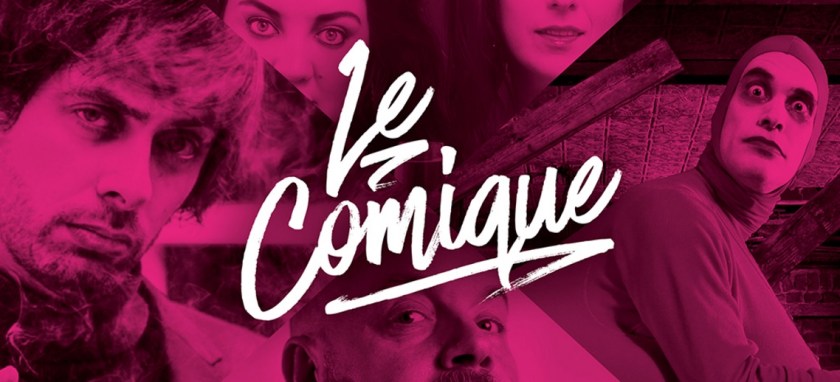 Le Comique 2016