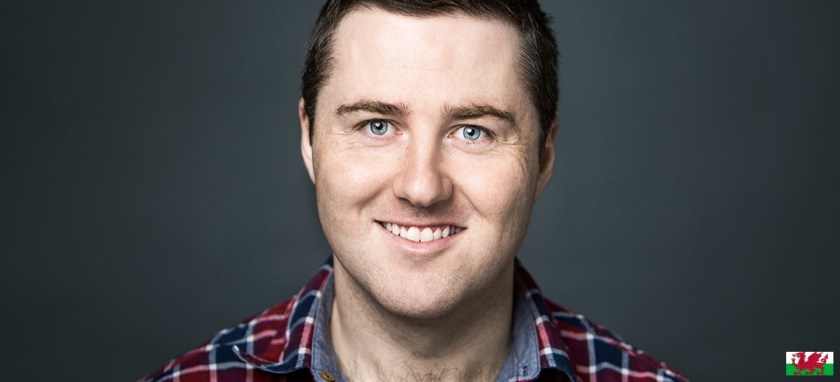 Lloyd Langford